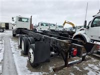 2016 Peterbilt 365 6x6