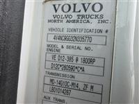2002 Volvo VNM