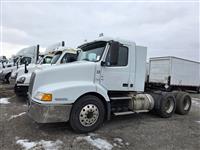 2002 Volvo VNM