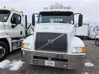 2002 Volvo VNM