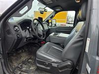 2015 Ford F550 XL