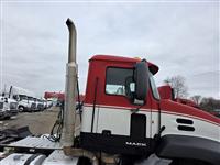 2012 Mack CXU613