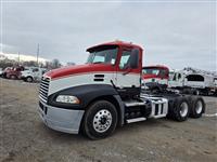 2012 Mack CXU613