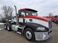 2012 Mack CXU613