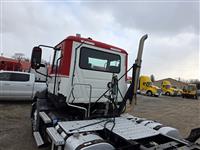 2012 Mack CXU613