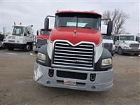 2012 Mack CXU613