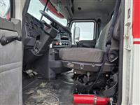 2012 Mack CXU613