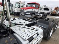 2012 Mack CXU613