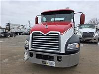 2013 Mack CXU613