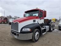 2013 Mack CXU613