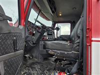 2013 Mack CXU613