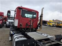 2013 Mack CXU613
