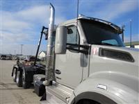 2025 Kenworth T880