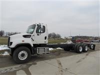 2014 Freightliner 114SD