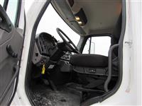 2014 Freightliner 114SD