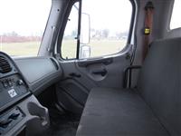 2014 Freightliner 114SD