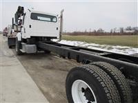 2014 Freightliner 114SD
