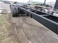 2014 Freightliner 114SD