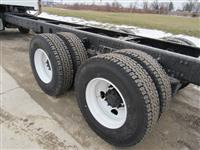 2014 Freightliner 114SD