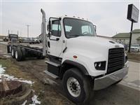 2014 Freightliner 114SD
