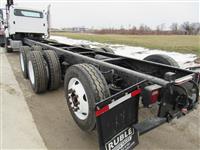 2014 Freightliner 114SD