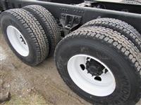 2014 Freightliner 114SD