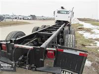 2014 Freightliner 114SD