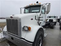 2006 Peterbilt 357