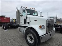 2005 Peterbilt 357