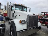 2007 Peterbilt 357
