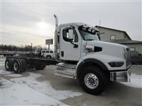 2026 Western Star 49X