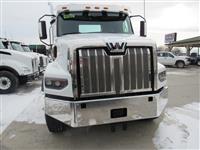 2026 Western Star 49X