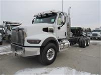 2026 Western Star 49X