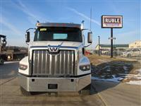 2026 Western Star 47X