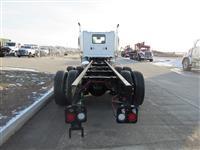 2026 Western Star 47X