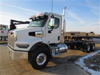 2026 Western Star 47X