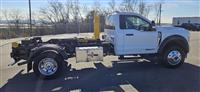 2024 Ford F600 XLT