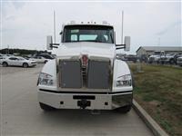 2026 Kenworth T880