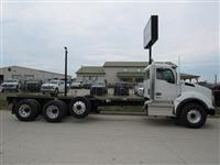 2026 Kenworth T880