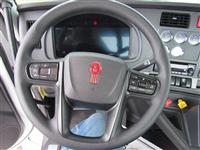 2026 Kenworth T880