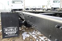 2015 Freightliner 114SD