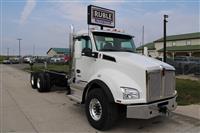 2026 Kenworth T880