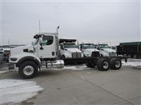 2026 Western Star 49X