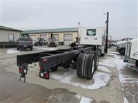 2026 Western Star 49X