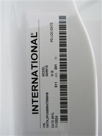 2024 Chevrolet 6500 4X4