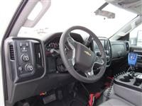 2024 Chevrolet 6500 4X4