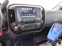 2024 Chevrolet 6500 4X4