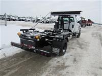 2024 Chevrolet 6500 4X4