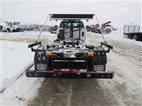 2024 Chevrolet 6500 4X4