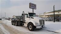 2019 Kenworth T880